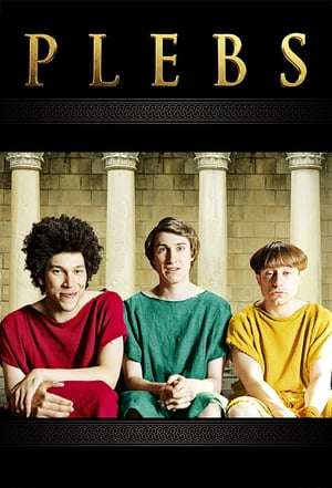 Nonton Plebs Season 04 (2018) Sub Indo