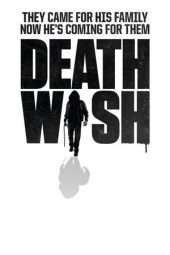 Nonton Film Death Wish (2018) Sub Indo