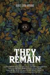 Nonton Film They Remain (2018) Sub Indo