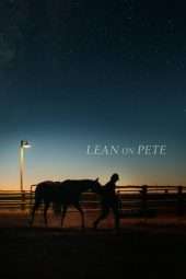 Nonton Film Lean on Pete (2017) Sub Indo