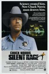 Nonton Film Silent Rage (1982) Sub Indo