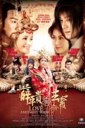 Nonton Film Love Amongst War (2012) Sub Indo