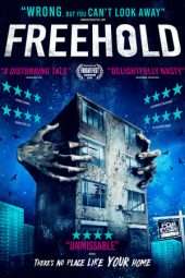 Nonton Film Freehold (Two Pigeons) (2017) Sub Indo