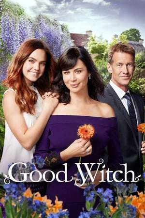 Nonton Good Witch Season 04 (2018) Sub Indo