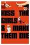 Nonton Film Kiss the Girls and Make Them Die (1966) Sub Indo