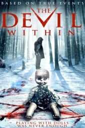 Nonton Film The Devil Complex (2016) Sub Indo