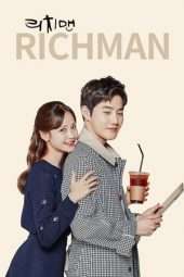 Nonton Film Rich Man, Poor Woman (2018) Sub Indo