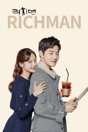 Nonton Rich Man, Poor Woman (2018) Sub Indo