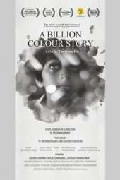 Nonton Film A Billion Colour Story (2016) Sub Indo