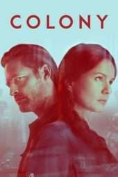 Nonton Film Colony Season 03 (2018) Sub Indo