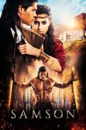 Nonton Film Samson (2018) Sub Indo