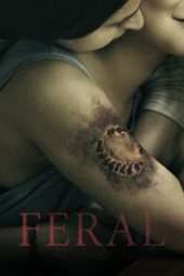 Nonton Film Feral (2018) Sub Indo