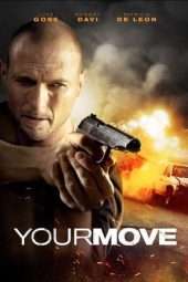 Nonton Film Your Move (2018) Sub Indo