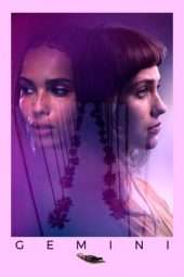 Nonton Film Gemini (2017) Sub Indo