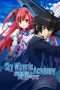 Nonton Film Sky Wizards Academy (2016) ski Sub Indo