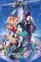 Nonton Film Macross Delta (2015) Sub Indo