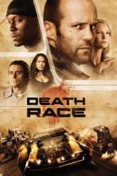 Nonton Film Death Race (2008) Sub Indo