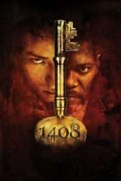 Nonton Film 1408 (2007) Sub Indo