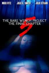 Nonton Film The Bare Wench Project 5: The Final Chapter (2003) Sub Indo