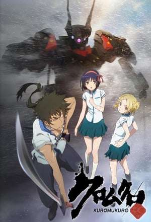 Nonton Kuromukuro (2016) Sub Indo