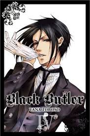 Nonton Black Butler Season 03 (2016) ack Sub Indo