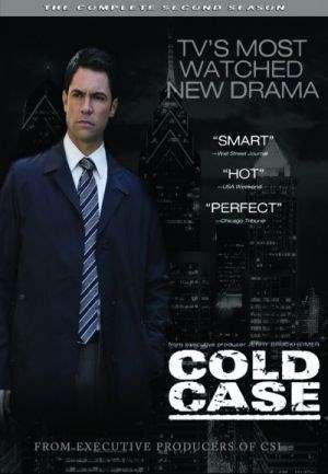 Nonton Cold Case Season 02 (2005) Sub Indo