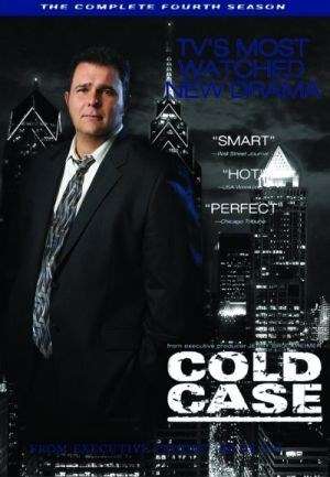 Nonton Cold Case Season 04 (2007) Sub Indo