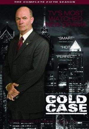 Nonton Cold Case Season 05 (2008) Sub Indo