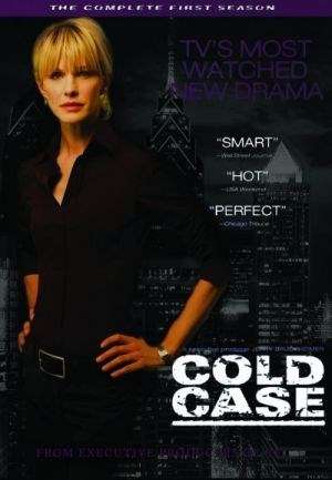 Nonton Cold Case Season 01 (2004) Sub Indo