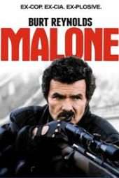 Nonton Film Malone (1987) Sub Indo