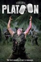 Nonton Film Platoon (1986) Sub Indo