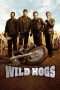 Nonton Film Wild Hogs (2007) Sub Indo