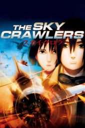 Nonton Film The Sky Crawlers (2008) Sub Indo