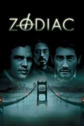 Nonton Film Zodiac (2007) Sub Indo