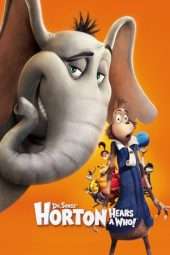 Nonton Film Horton Hears a Who! (2008) Sub Indo