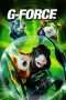 Nonton Film G-Force (2009) Sub Indo