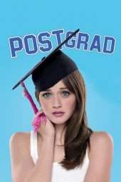 Nonton Film Post Grad (2009) Sub Indo