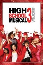 Nonton Film High School Musical 3: Senior Year (2008) Sub Indo