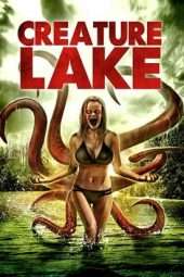 Nonton Film Creature Lake (2015) Sub Indo