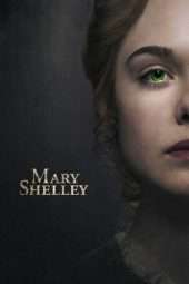 Nonton Film Mary Shelley (2018) Sub Indo