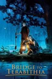 Nonton Film Bridge to Terabithia (2007) Sub Indo