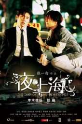 Nonton Film The Longest Night In Shanghai (2007) Sub Indo