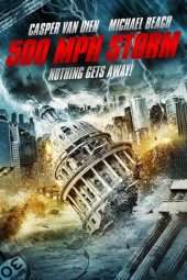 Nonton Film 500 MPH Storm (2013) Sub Indo