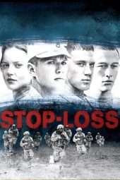 Nonton Film Stop-Loss (2008) Sub Indo