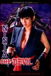 Nonton Film Ninja She-Devil (2009) Sub Indo