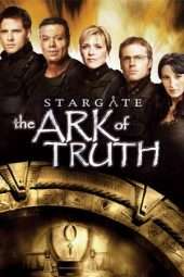 Nonton Film Stargate: The Ark of Truth (2008) Sub Indo