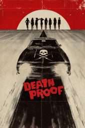 Nonton Film Death Proof (2007) Sub Indo