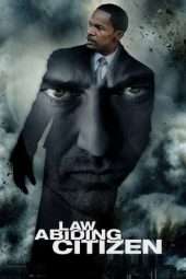 Nonton Film Law Abiding Citizen (2009) Sub Indo