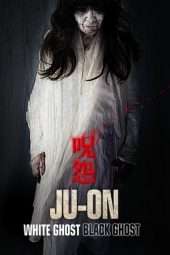 Nonton Film Ju-on: White Ghost (2009) Sub Indo