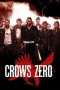 Nonton Film Crows Zero (2007) Sub Indo